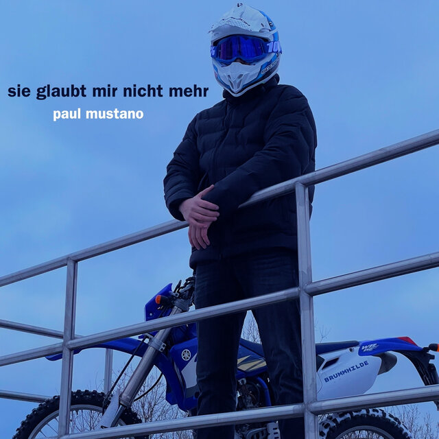Sie Glaubt Mir Nicht Mehr
