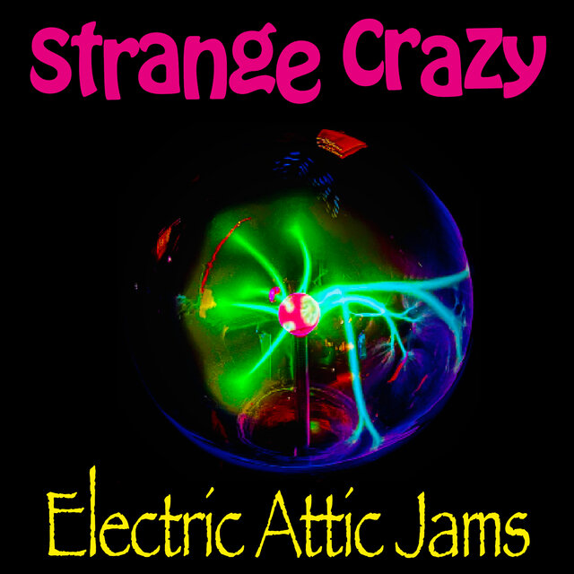 Electric Attic Jams