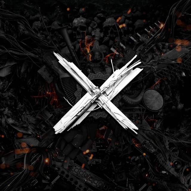 X