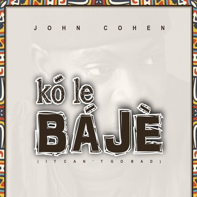 KOLEBAJE