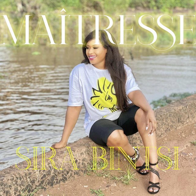Maîtresse