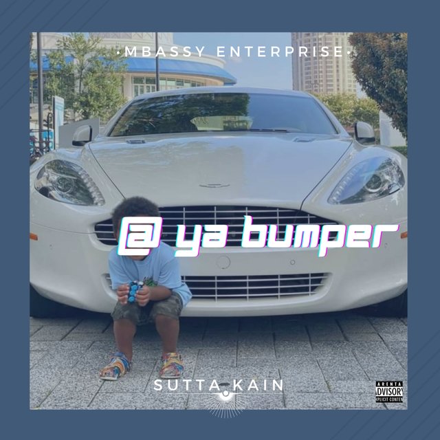 @ ya Bumper