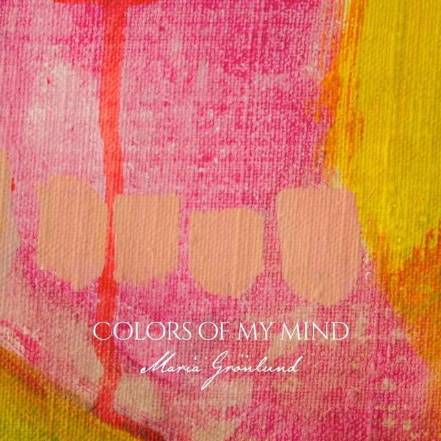 Colors of My Mind