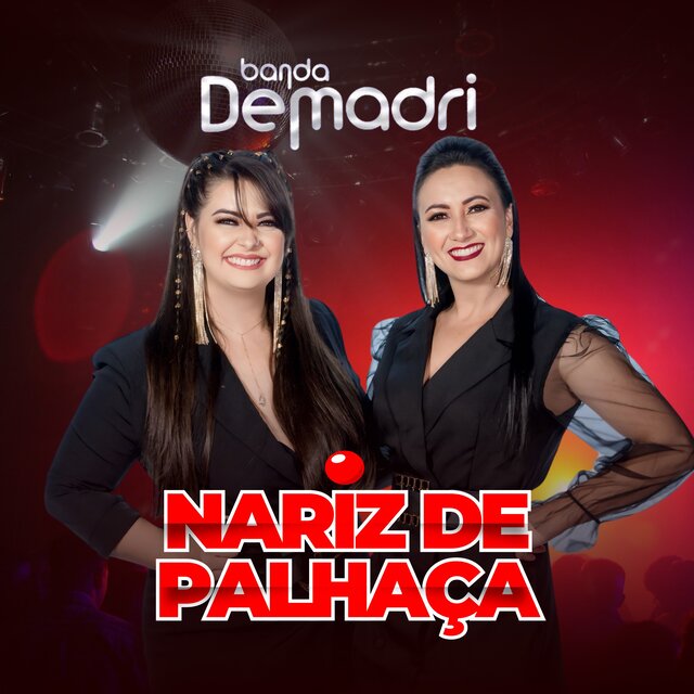 Nariz de Palhaça