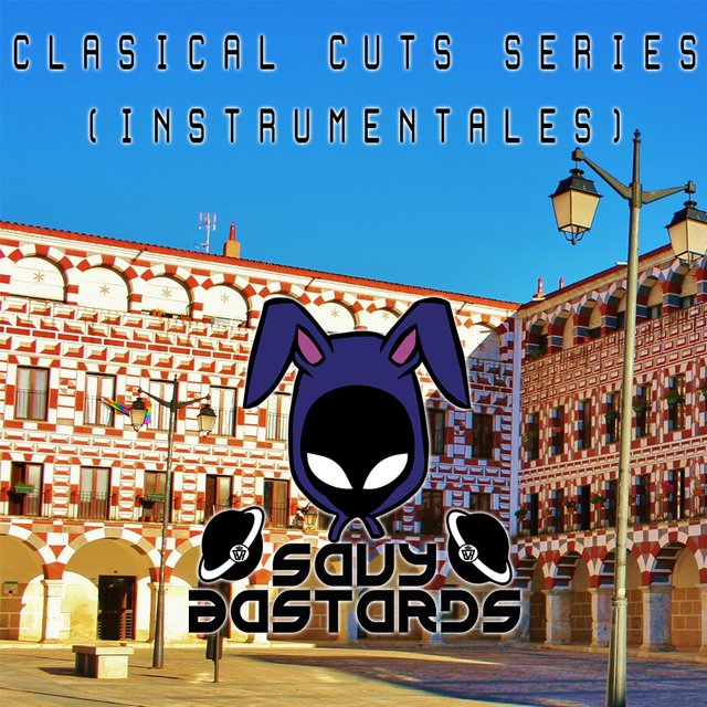Clasical Cuts Series (Instrumentales)
