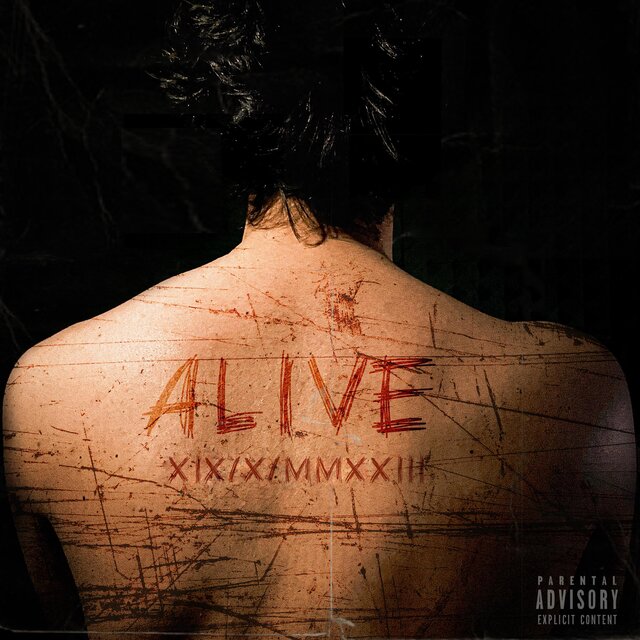 ALIVE