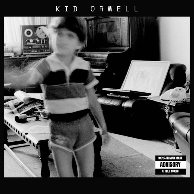Kid Orwell