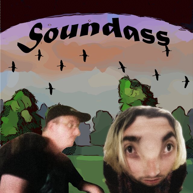 Dark and Evil Sins: The Outsider Music of Soundass