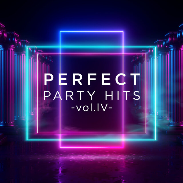 Perfect Party Hits -Vol. IV-