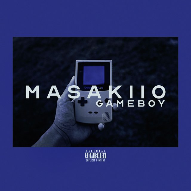 Gameboy Masakiio