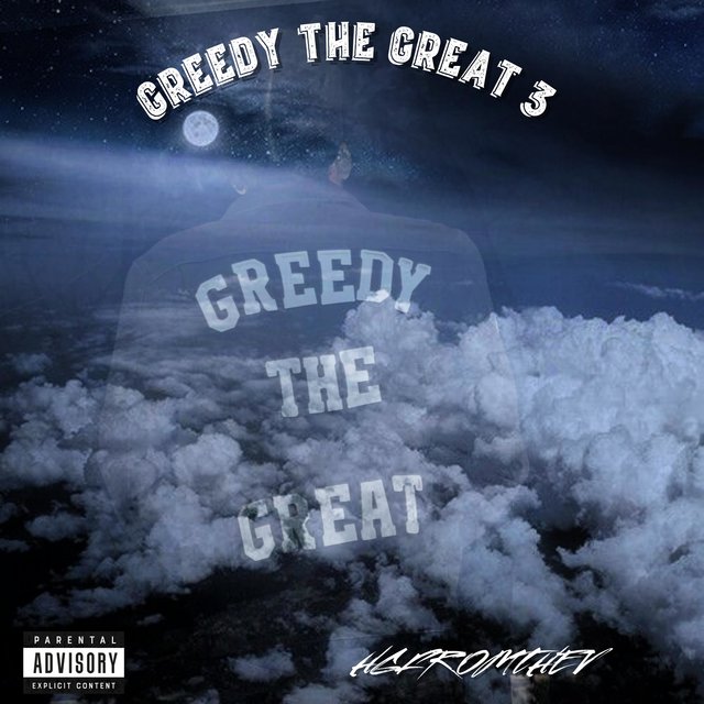 Greedy The Great 3