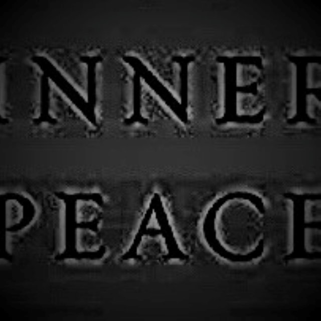 Inner Peace (Gasoline Rock Remix)