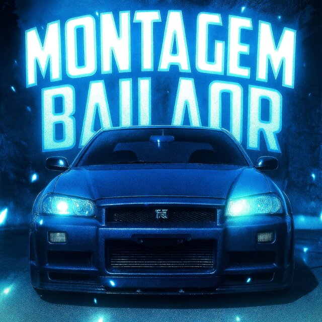 MONTAGEM BAILAOR