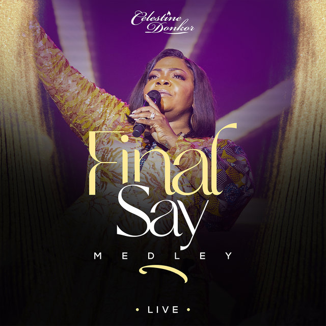 Final Say Medley (Live)