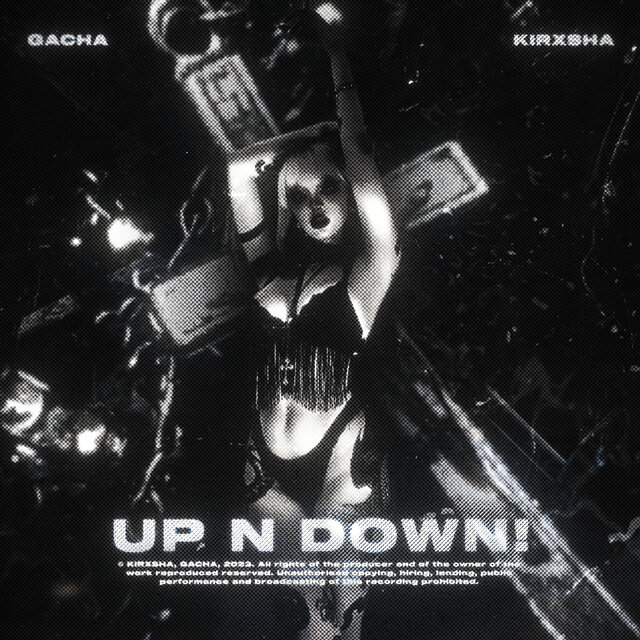 UP N DOWN!