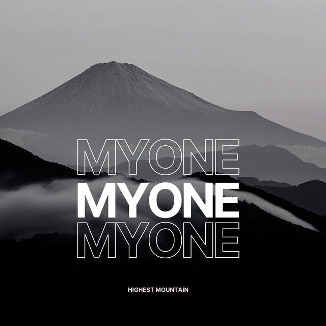 Highest Mountain
