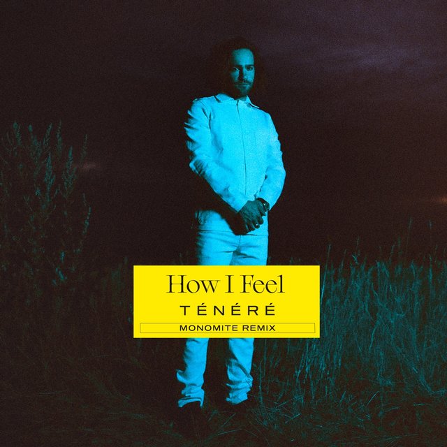 How I Feel (Monomite Remix)