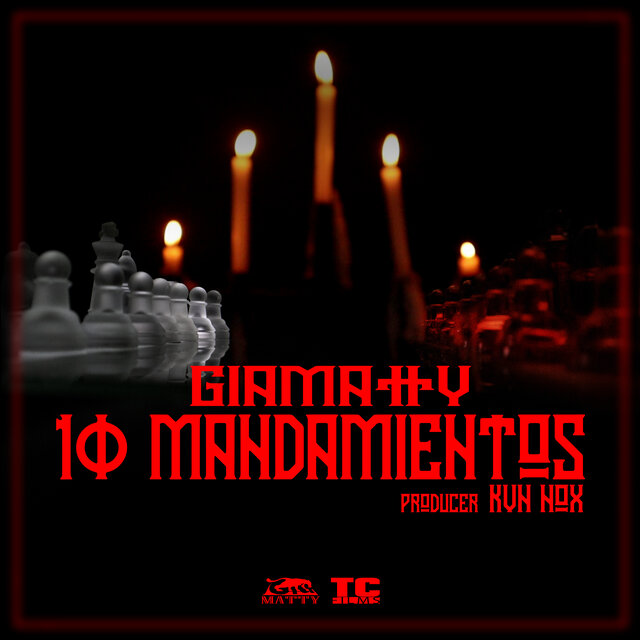 10 Mandamientos