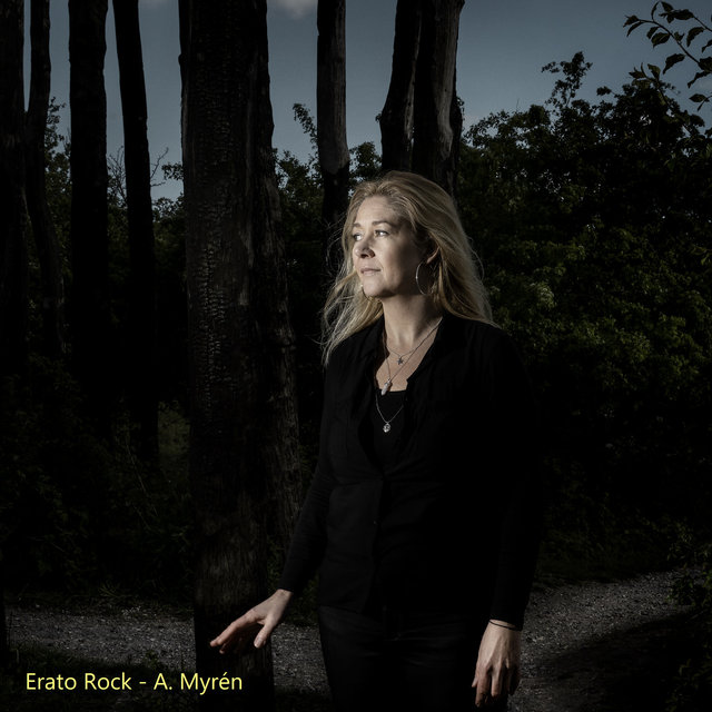 Erato Rock