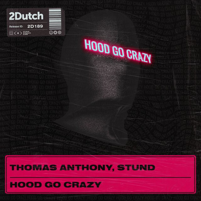 Hood Go Crazy