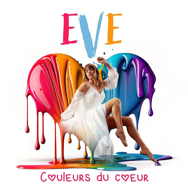 Couleurs du Cœur