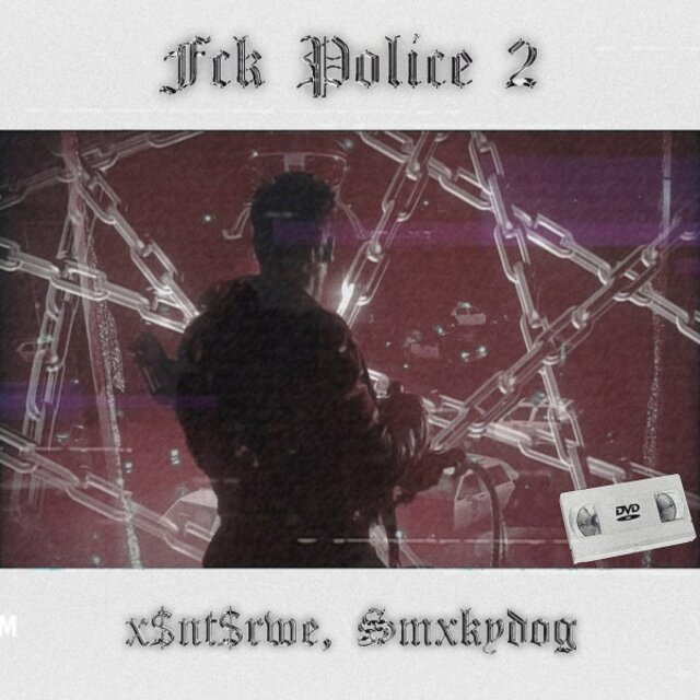Fck Police 2