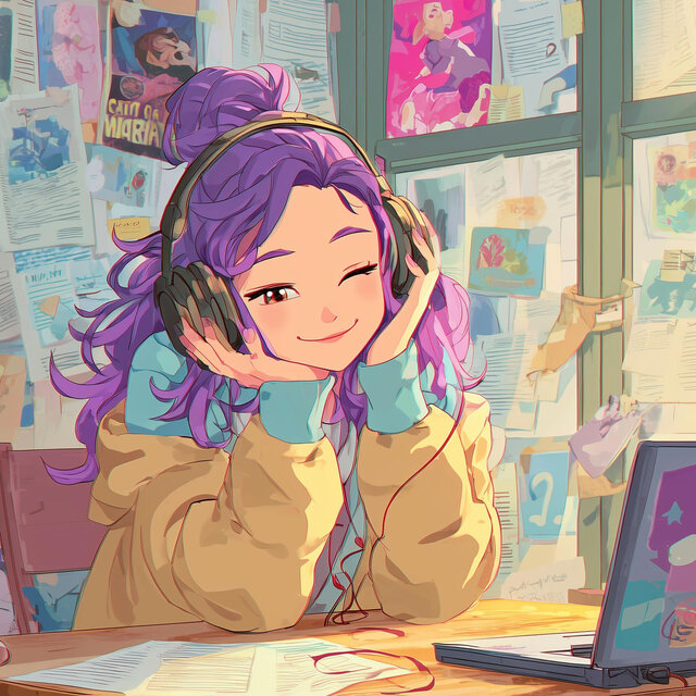 Happy Lofi Beats to Relax 35 ☀ Feel Good Lofi Beats for Study & Relax