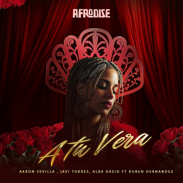 A Tu Vera feat Ruben Hernandez Trumpet (Radio Edit)
