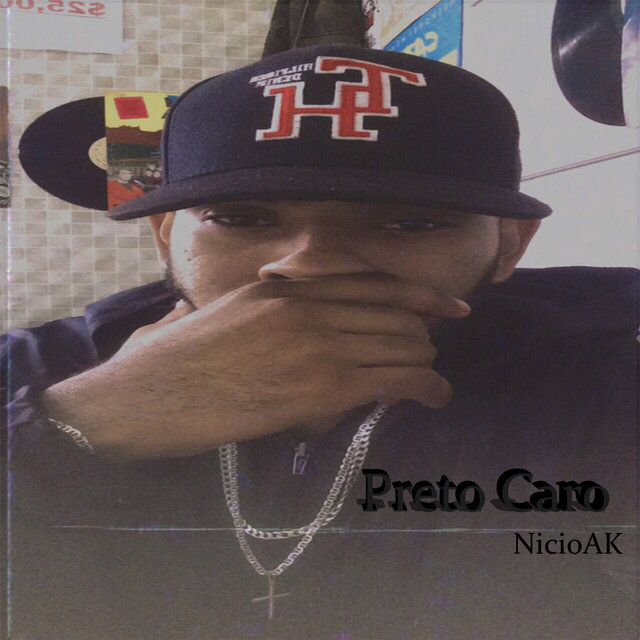 Preto Caro