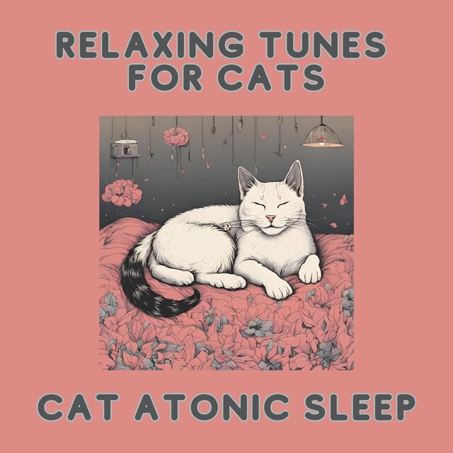 Relaxing Tunes for Cats