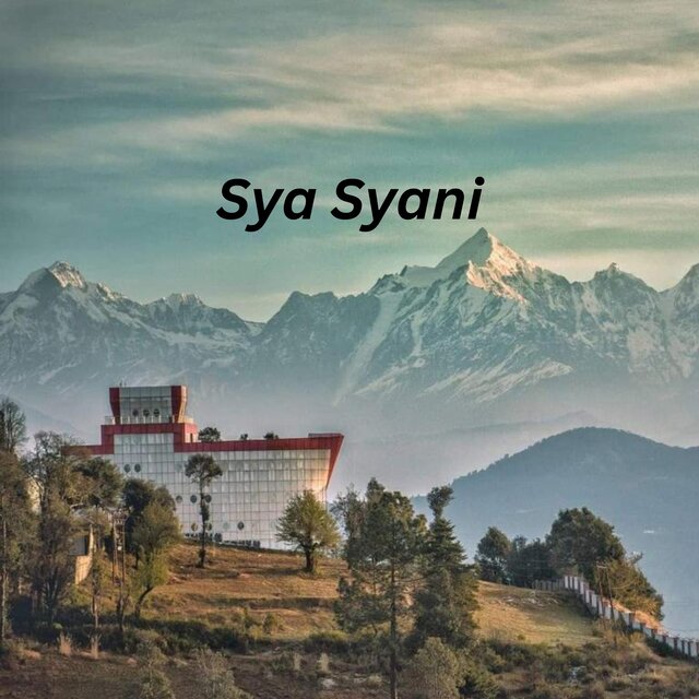 Sya Syani