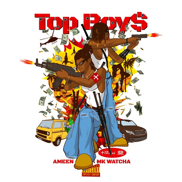 TOP BOY$