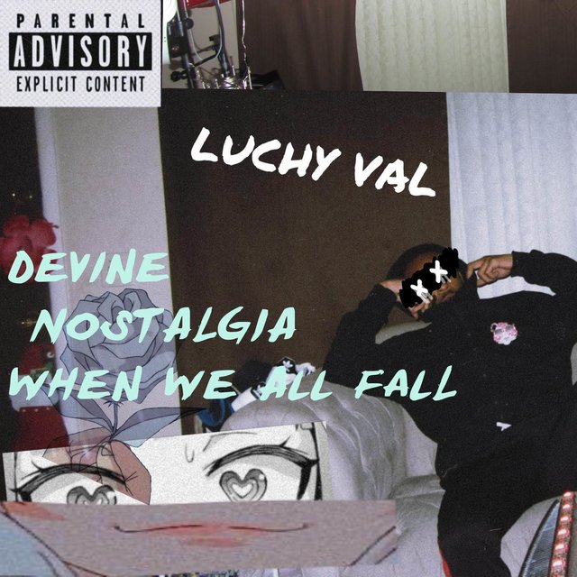 Devine  Nostalgia When We All Fall