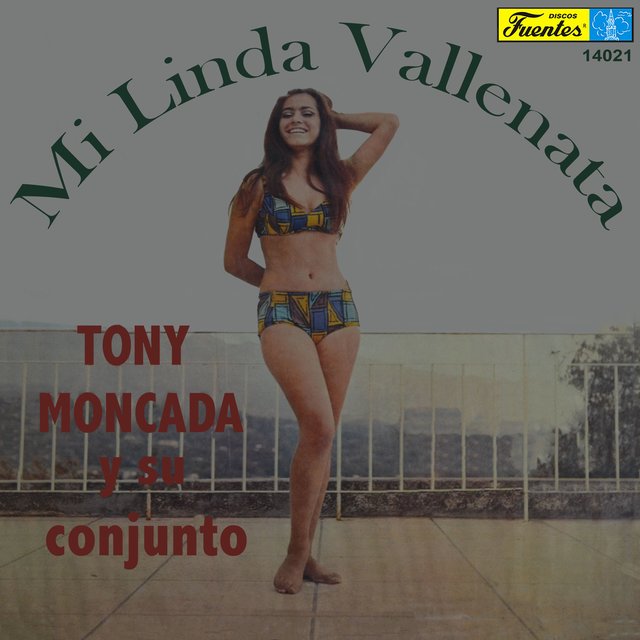 Mi Linda Vallenata