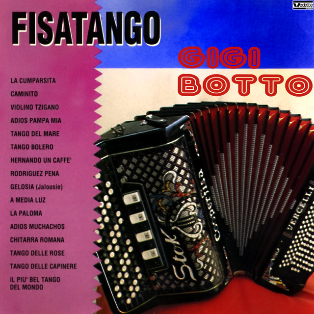 Fisatango