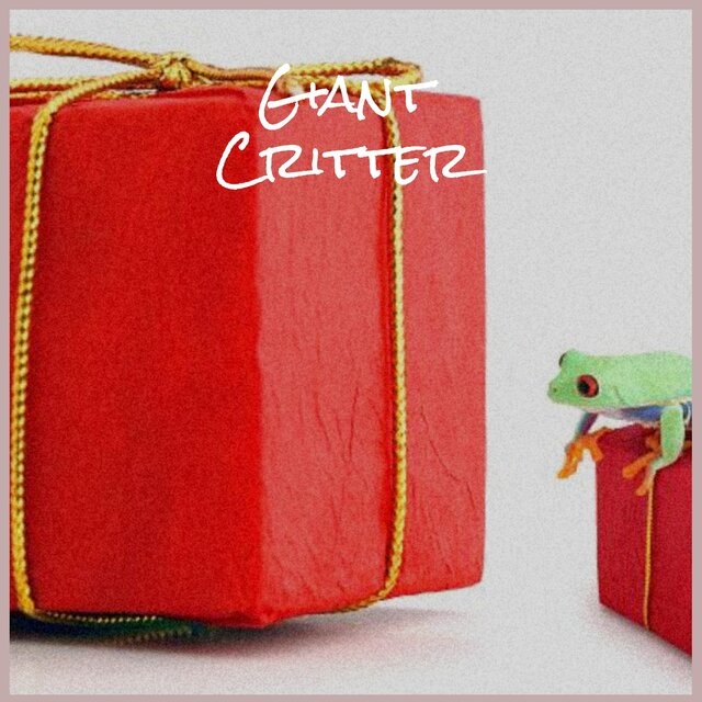 Giant Critter