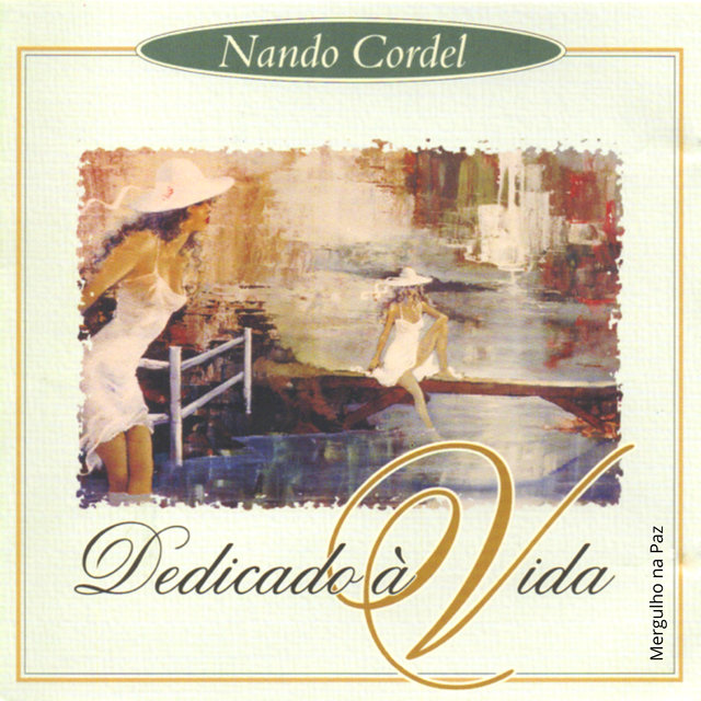 Dedicado à Vida