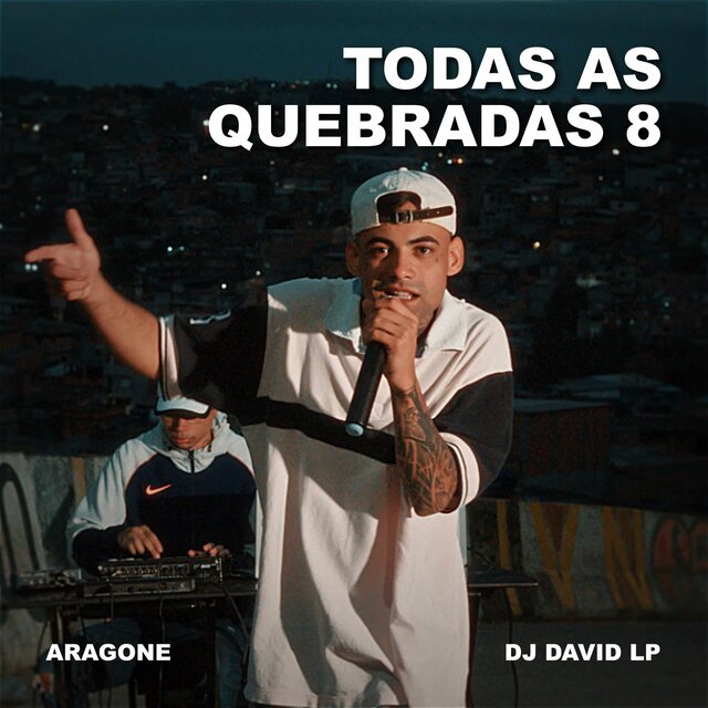 Todas as Quebradas 8