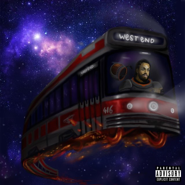 Screwface Nebula