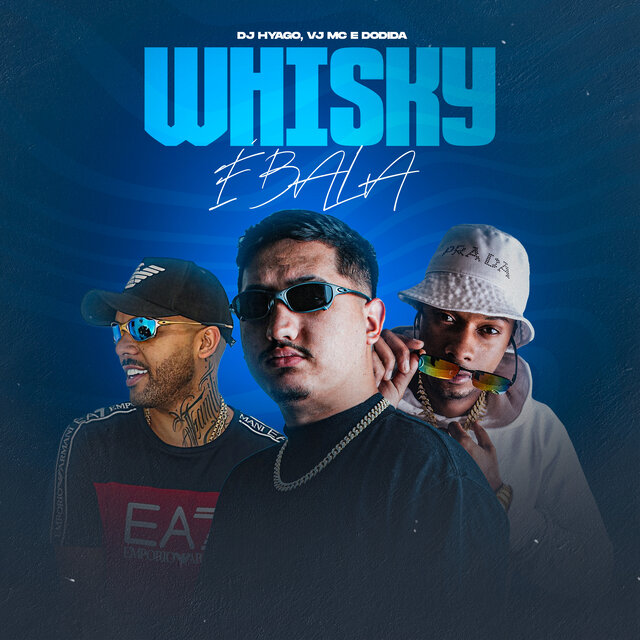 Whisky e Bala