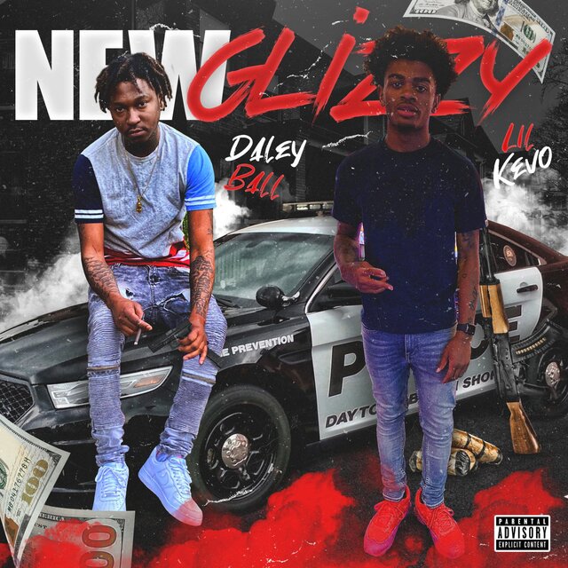 New Glizzy