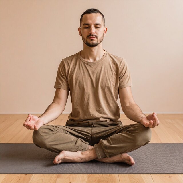 Música Para Meditar En La Quietud Del Ser