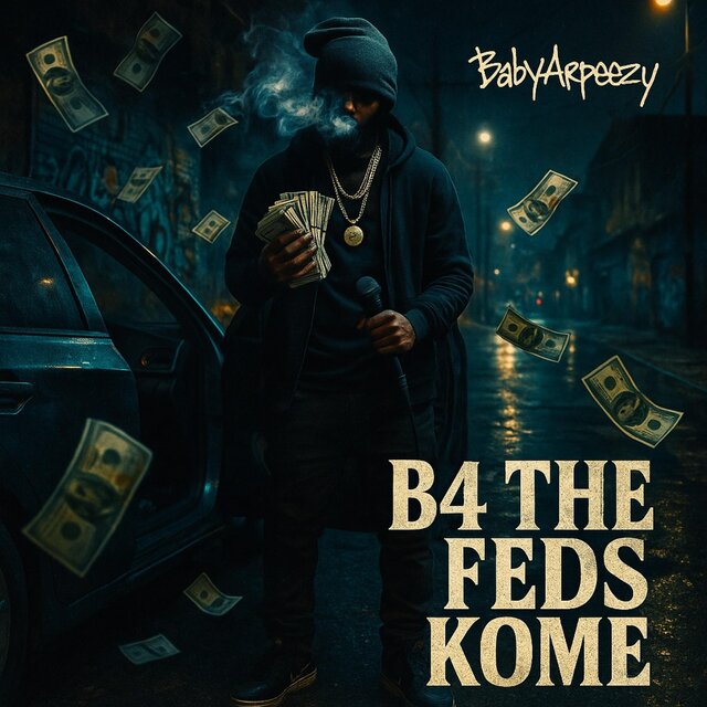 B4 The Feds Kome
