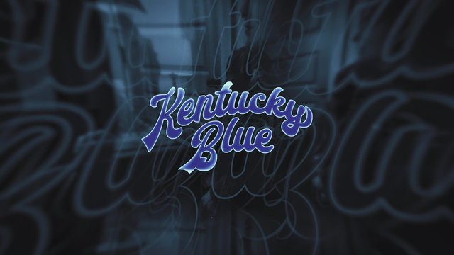 Kentucky Blue (Official Music Video)