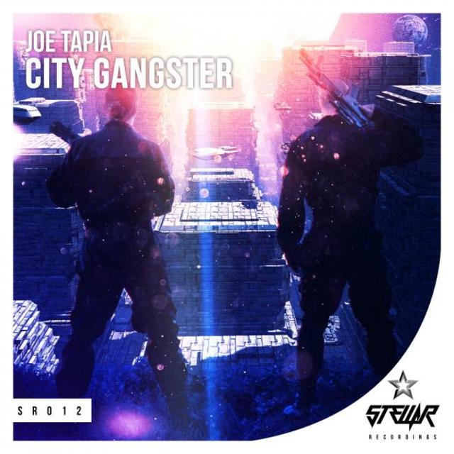 City Gangster