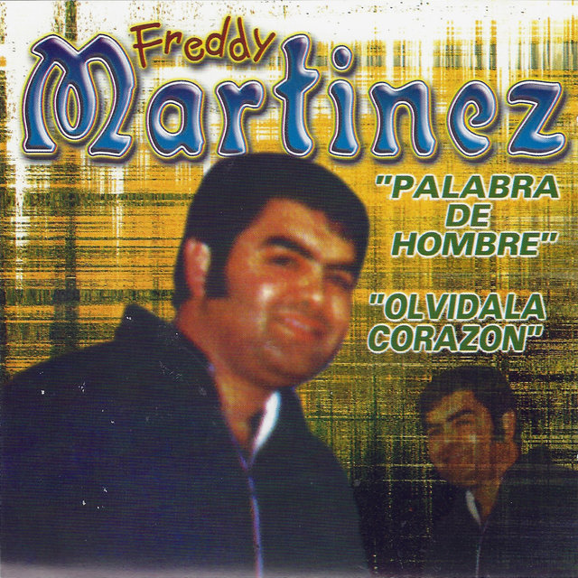 Palabra De Hombre