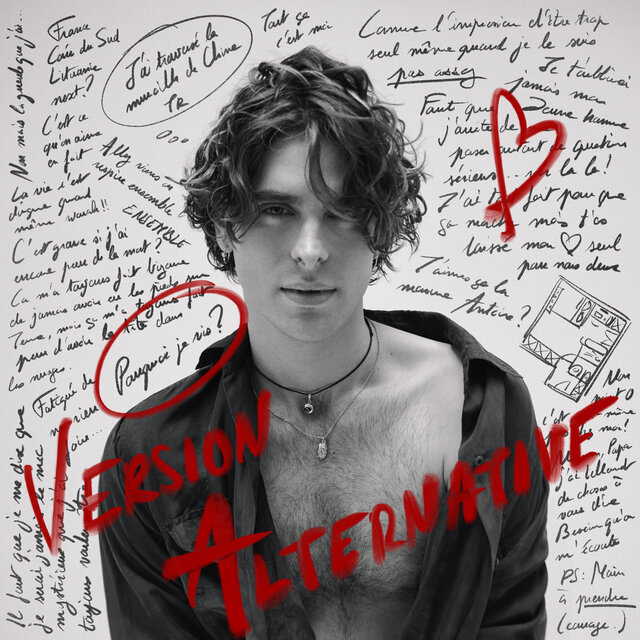 Pourquoi je vis ? (Version alternative)