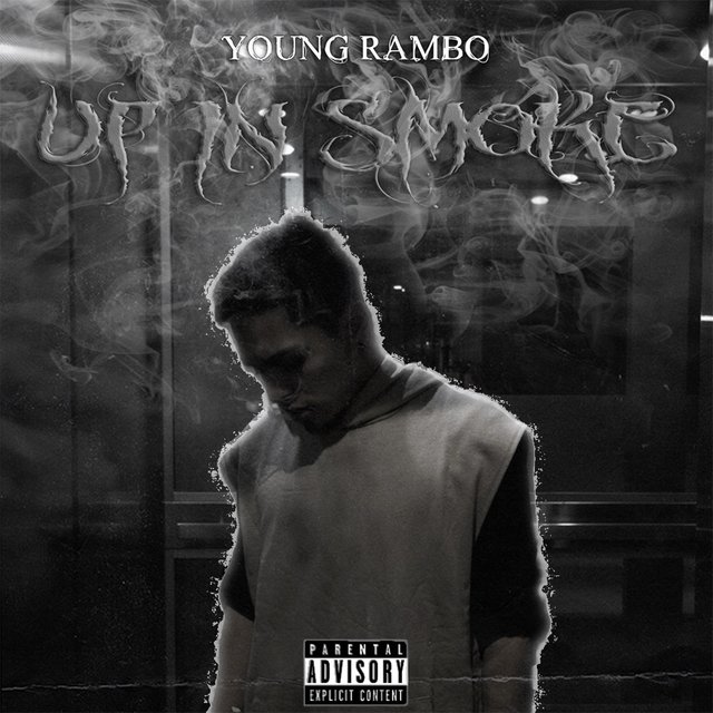 Up in Smoke