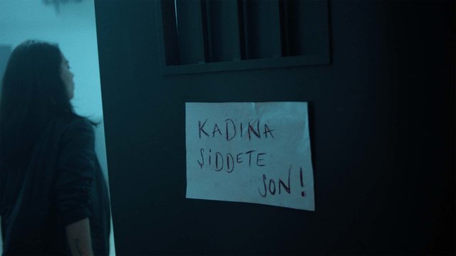 Ateş Et