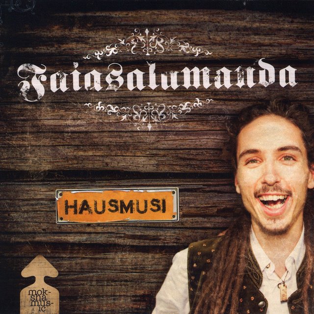 Hausmusi